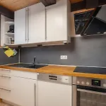 Casa vacanze Bussardnest *