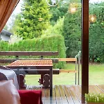 Casa vacanze Bussardnest *