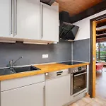 Casa vacanze Bussardnest
