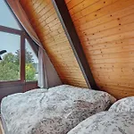 Feriehus Bussardnest Schramberg