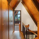 Bussardnest Feriehus Schramberg