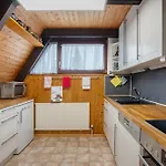 Bussardnest Feriehus