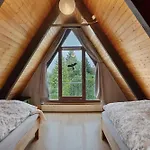 Bussardnest Feriehus *