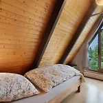 Bussardnest Feriehus