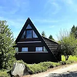 Bussardnest Feriehus