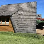 Feriehus Bussardnest *