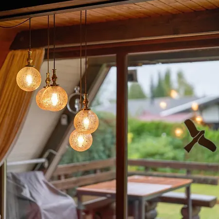 Bussardnest Schramberg