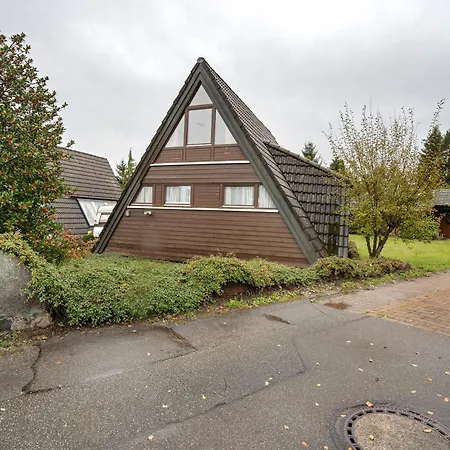 Bussardnest * Schramberg