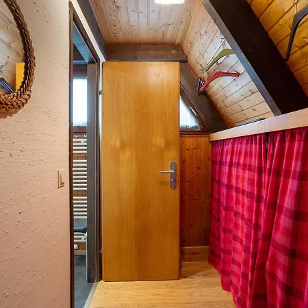 Bussardnest Schramberg