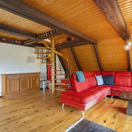 Bussardnest Schramberg