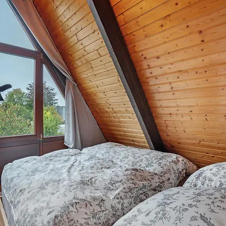 Tatil Evi Bussardnest Schramberg