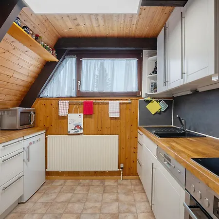 Bussardnest Tatil Evi