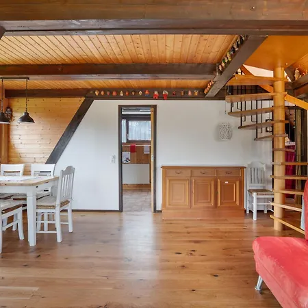 Tatil Evi Bussardnest