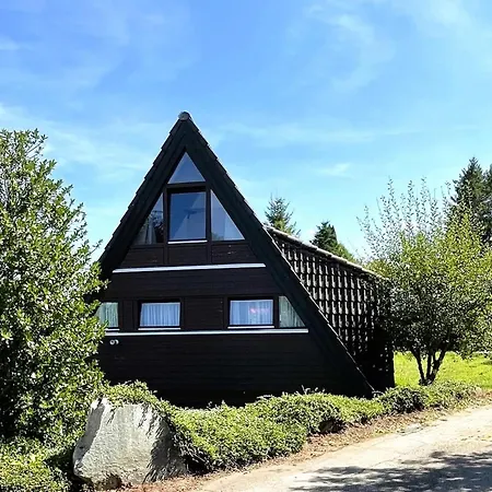 Bussardnest Tatil Evi